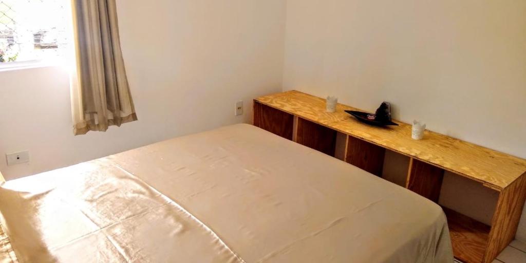  Apartamento Sa e Souza