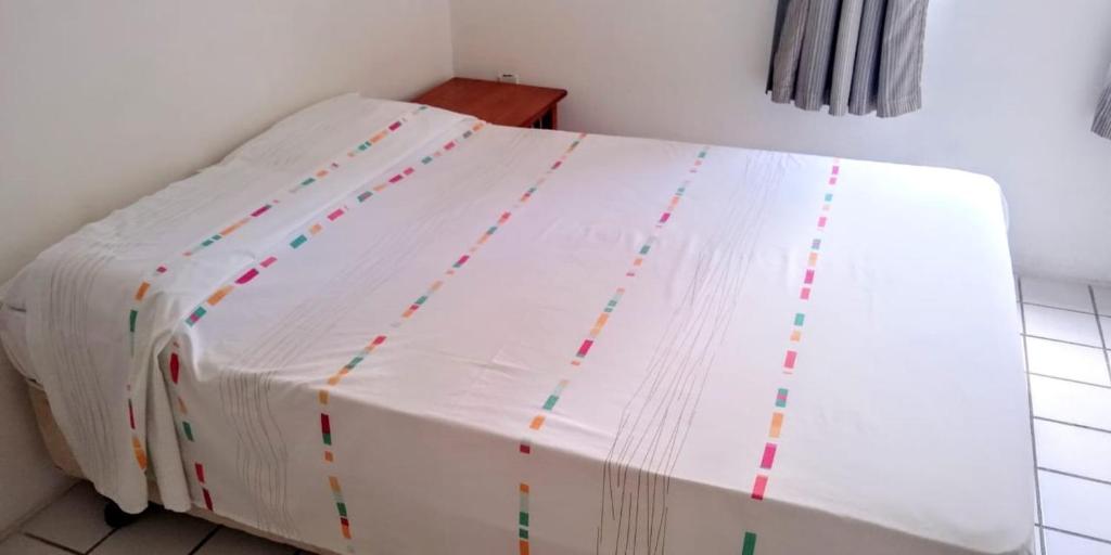  Apartamento Sa e Souza