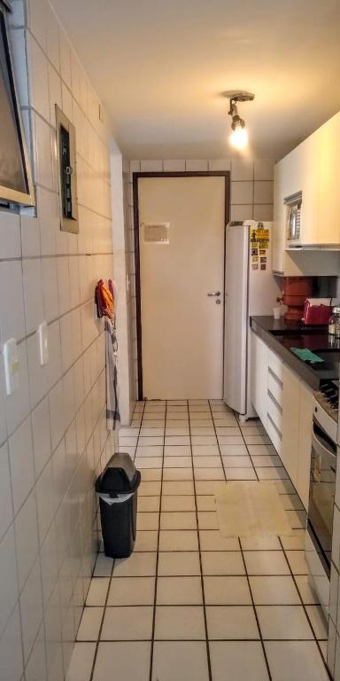  Apartamento Sa e Souza