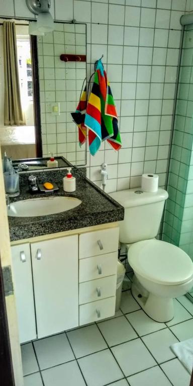  Apartamento Sa e Souza