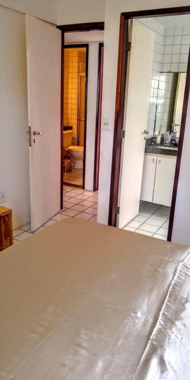  Apartamento Sa e Souza
