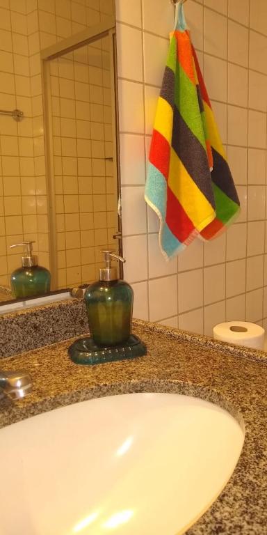  Apartamento Sa e Souza