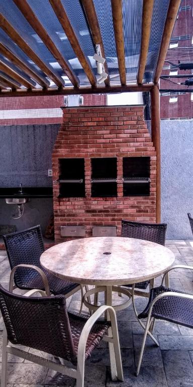  Apartamento Sa e Souza