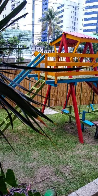  Apartamento Sa e Souza