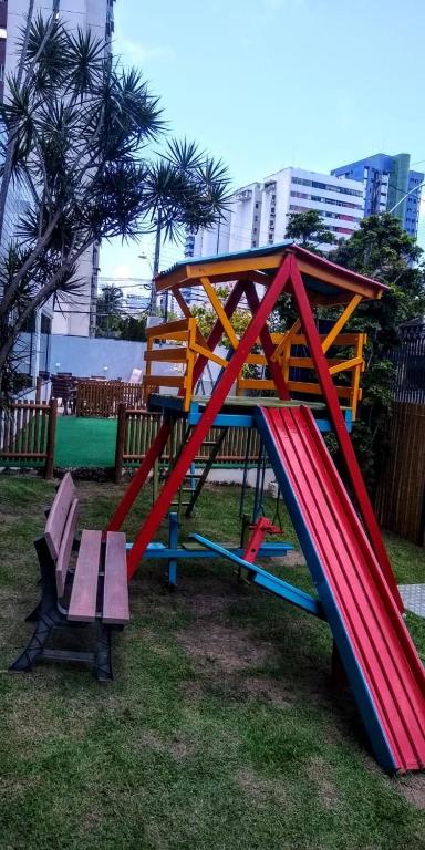  Apartamento Sa e Souza