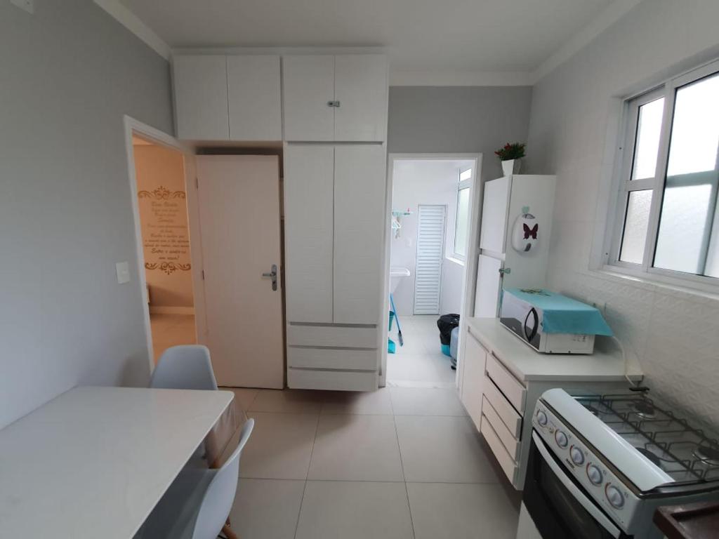  Apartamento Guarujá 12