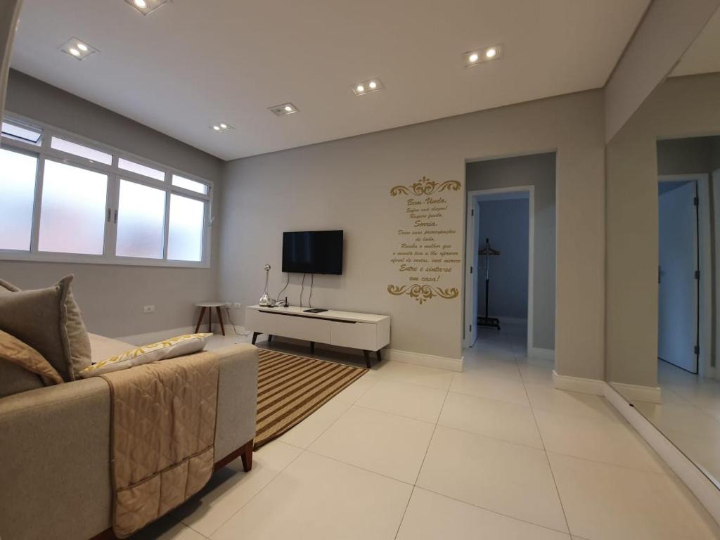  Apartamento Guarujá 12