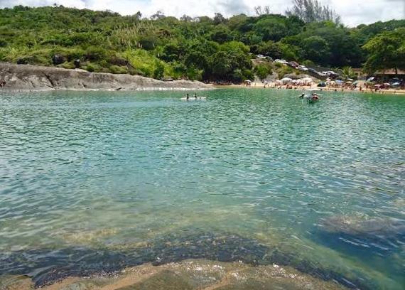  praia do morro