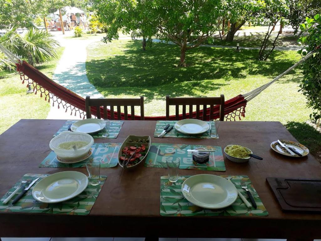  Casa Reserva Imbassaí