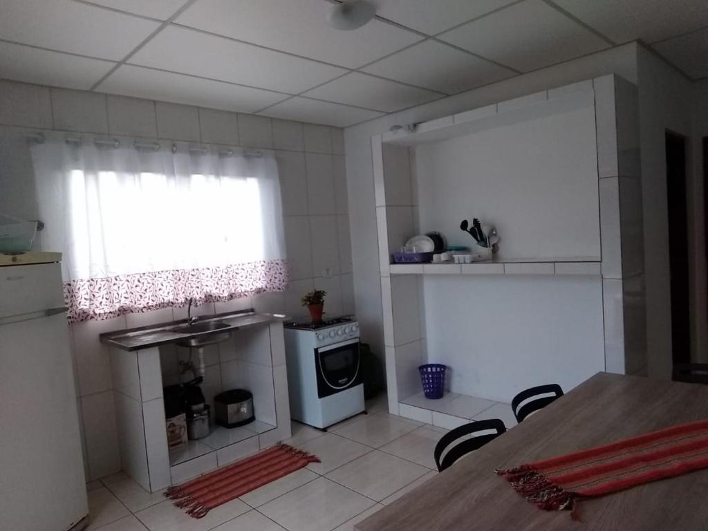  Pousada Boracéia 1 - Bertioga