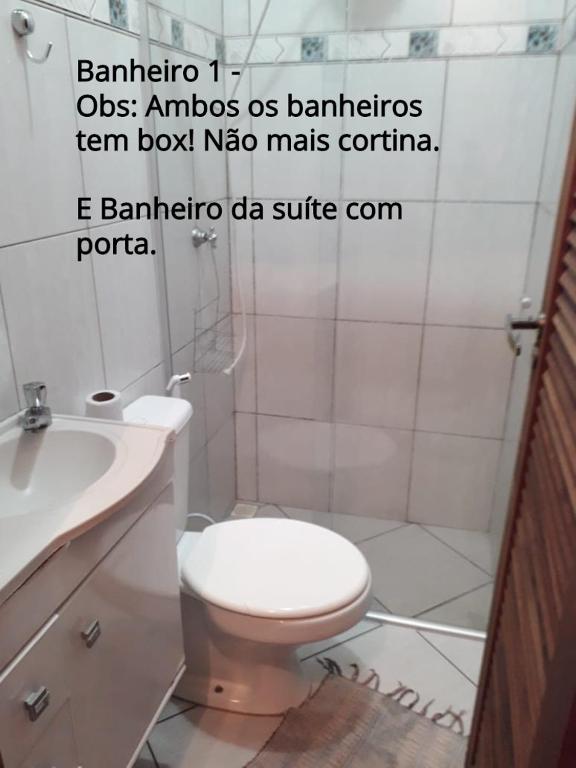  Casa em Paraty
