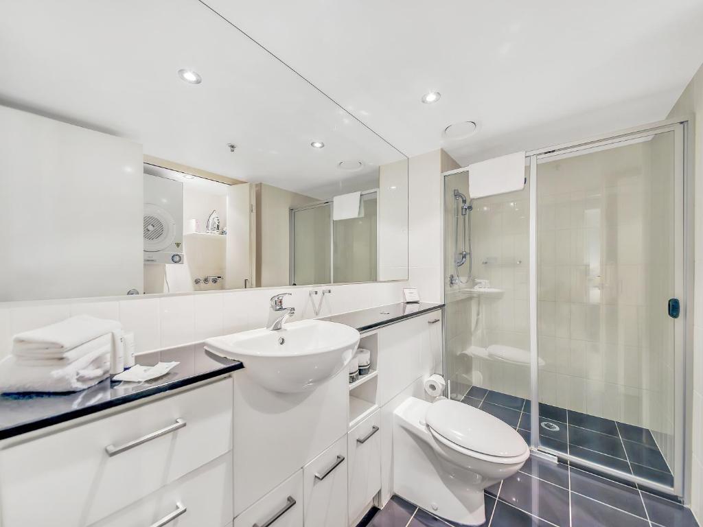 Quest River Park Central - Resim 13