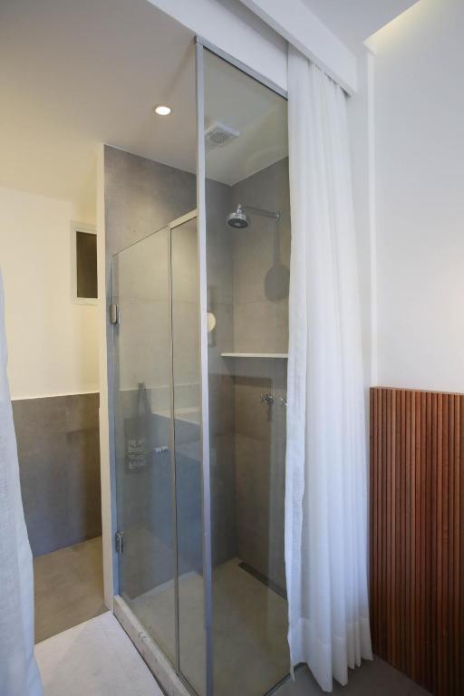  Design Studio Atlântica Praia de Copacabana