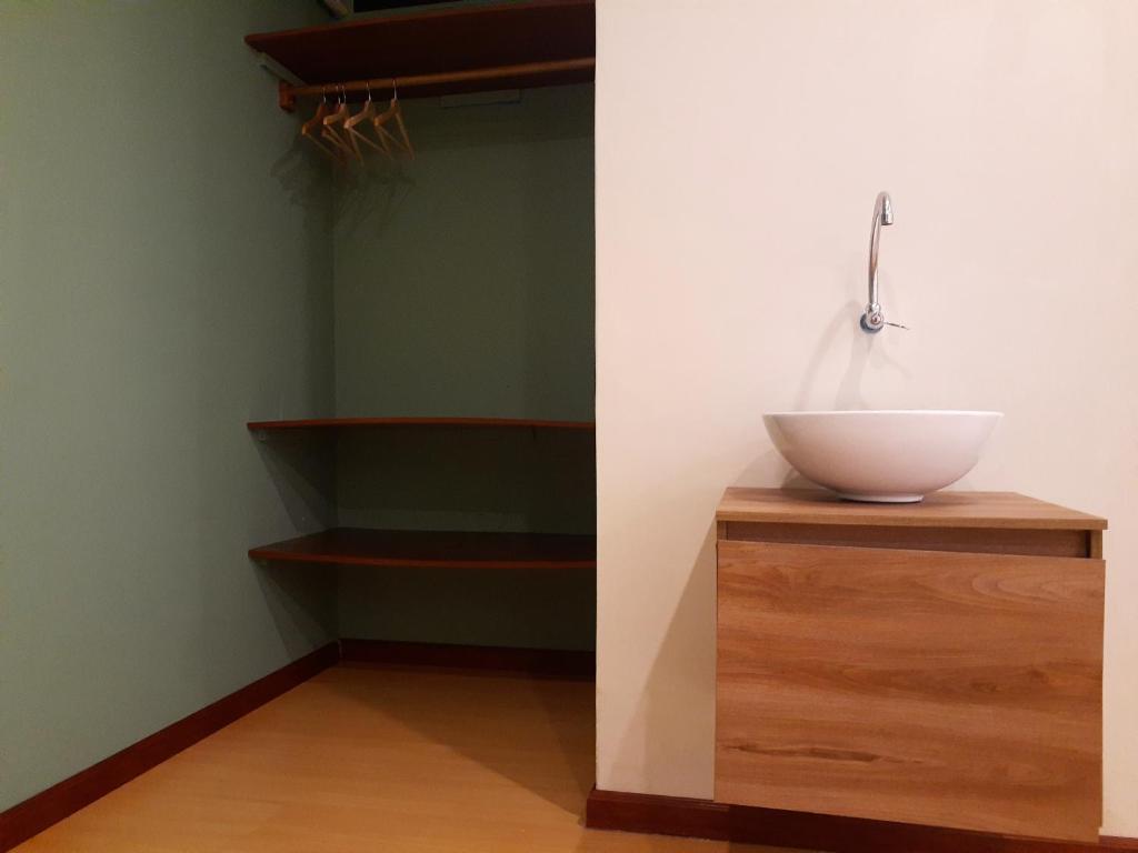 Fotografie z fotogalerie ubytování Casa D´Cristhi v destinaci Puerto Baquerizo Moreno