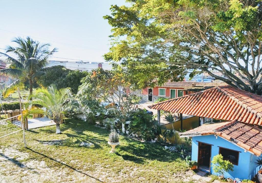  Pousada dos Gaúchos
