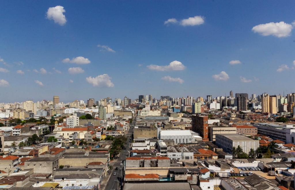  Bom Retiro com Decór Exibicionista! Perto do Anhembi