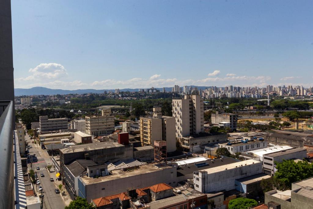  Bom Retiro com Decór Exibicionista! Perto do Anhembi