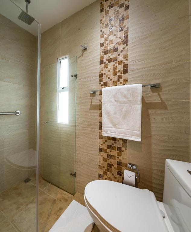 Hotel Boutique Marbore - Habitación Doble Superior