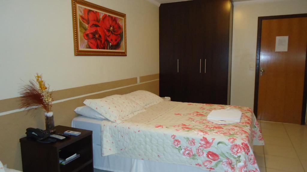  Ilhabela Park Hotel