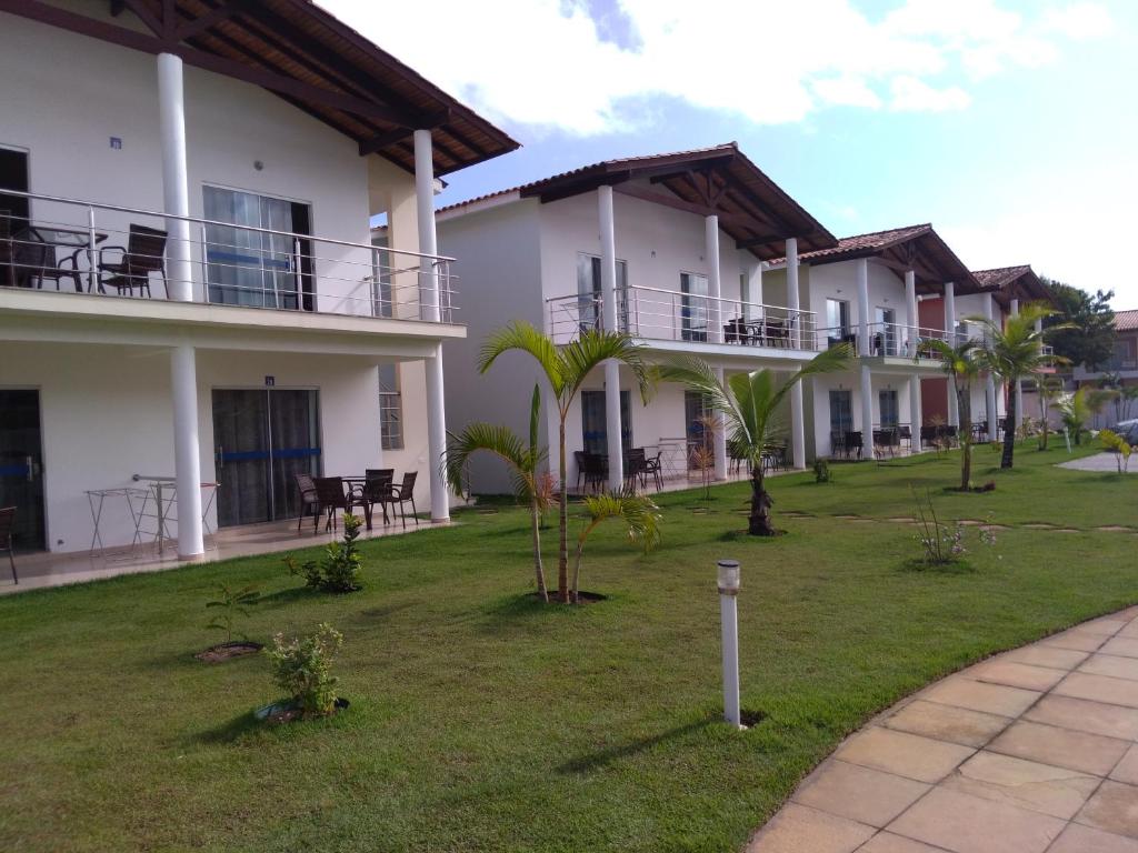  Apartamentos Luxo a 100 metros da Praia