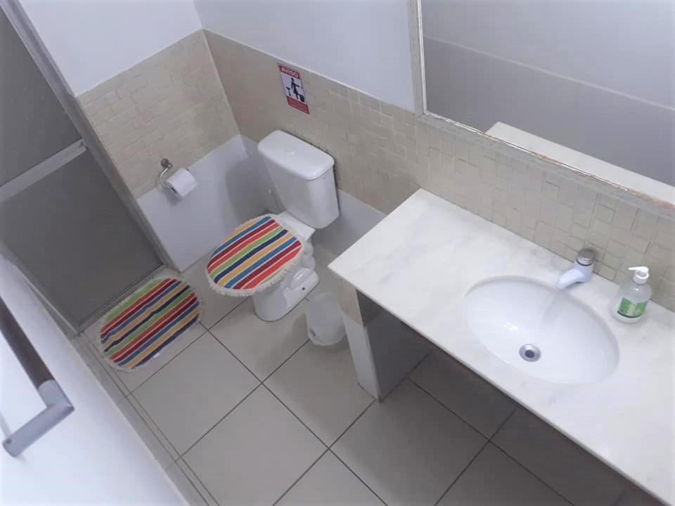  Hostel Villa Virtudes