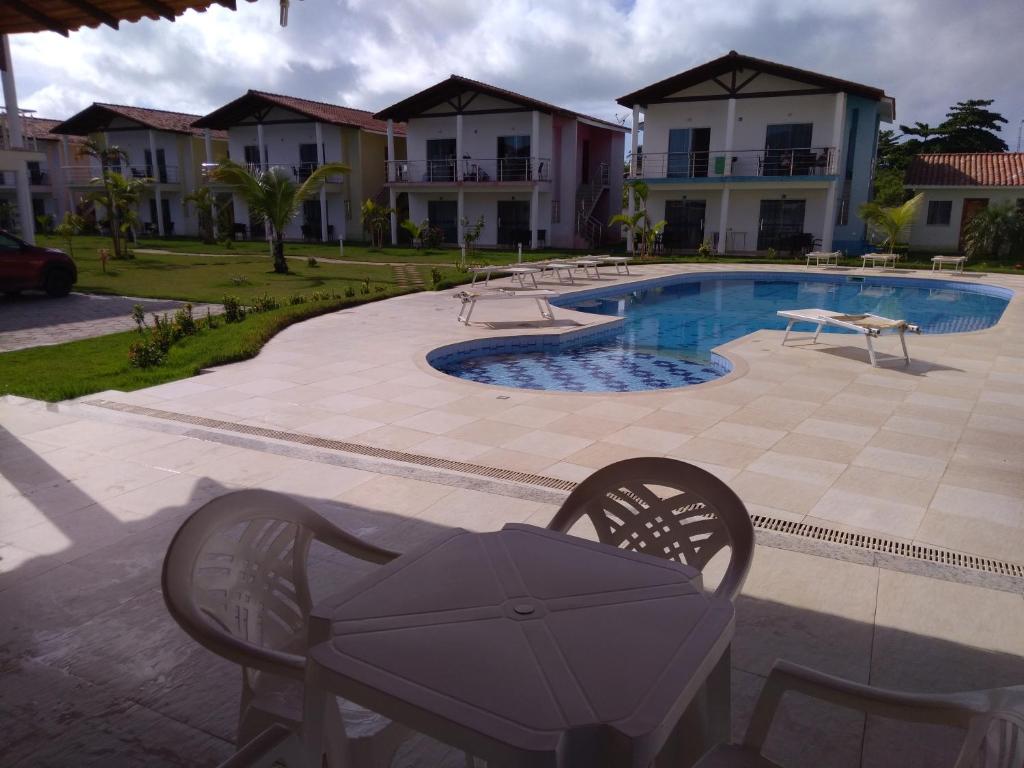  Apartamentos Luxo a 100 metros da Praia