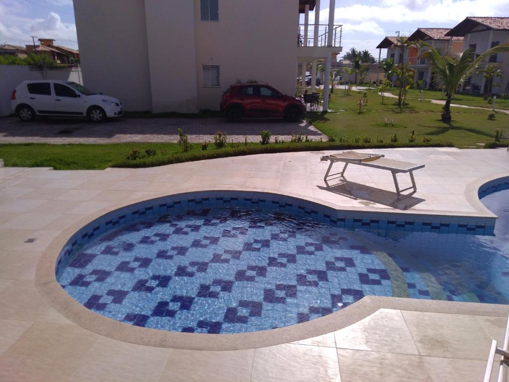  Apartamentos Luxo a 100 metros da Praia