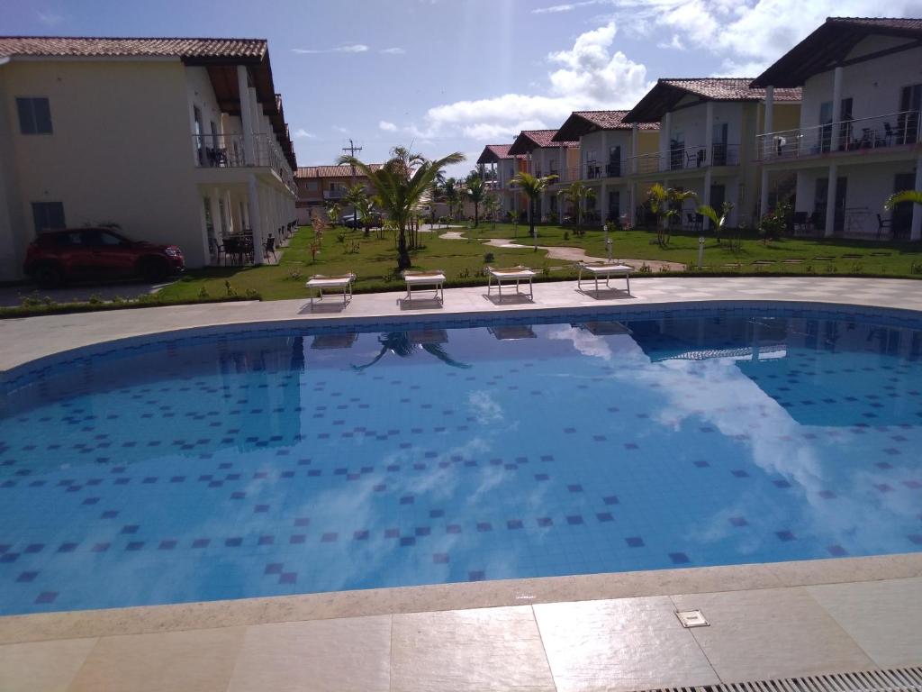  Apartamentos Luxo a 100 metros da Praia
