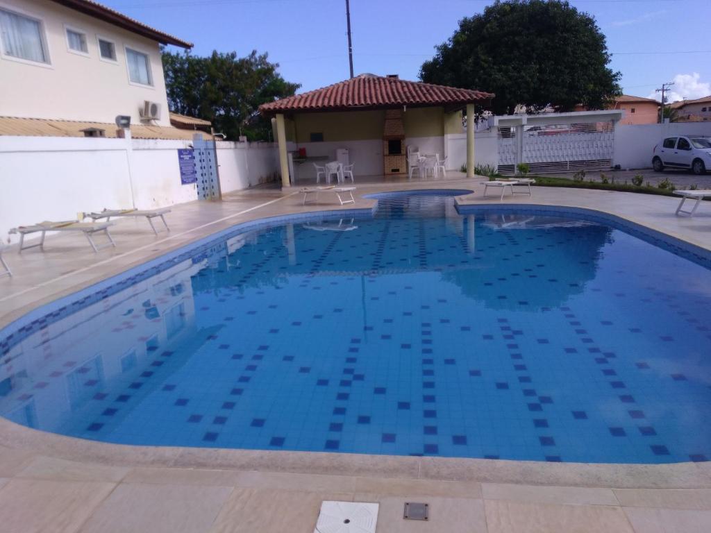  Apartamentos Luxo a 100 metros da Praia