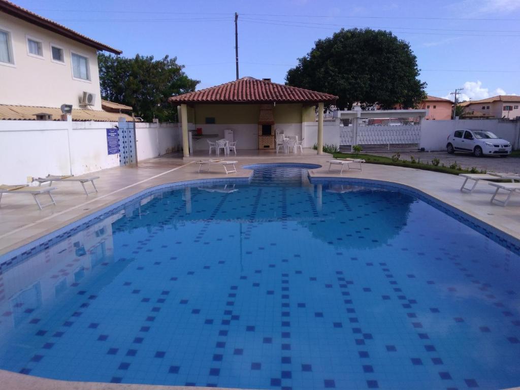  Apartamentos Luxo a 100 metros da Praia