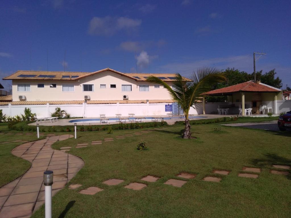  Apartamentos Luxo a 100 metros da Praia