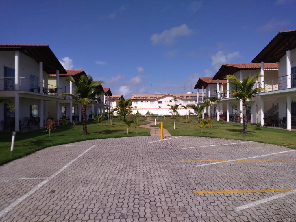  Apartamentos Luxo a 100 metros da Praia