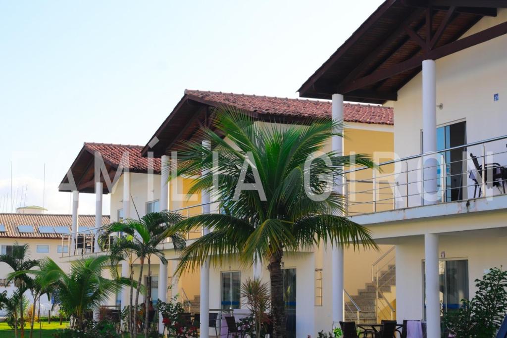  Apartamentos Luxo a 100 metros da Praia