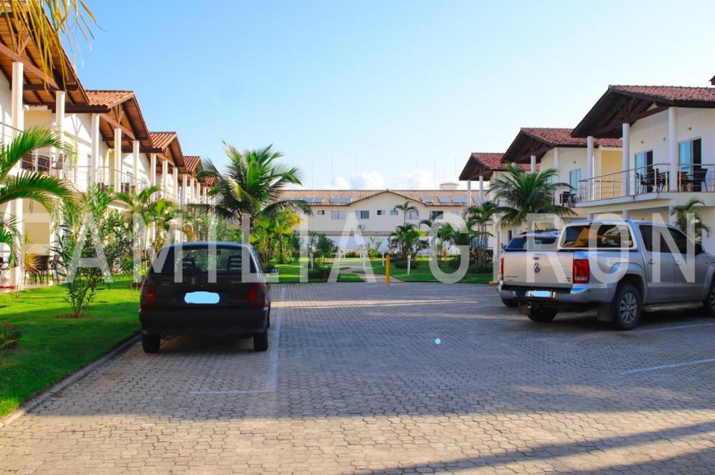  Apartamentos Luxo a 100 metros da Praia