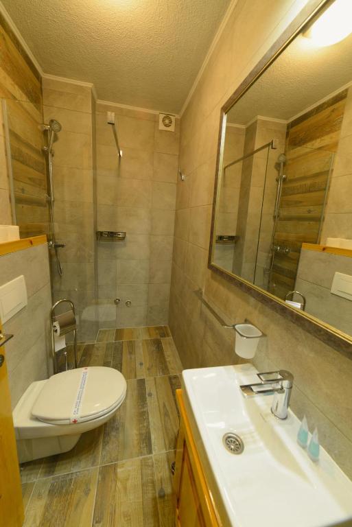 VIR Villa - Standard Double Room