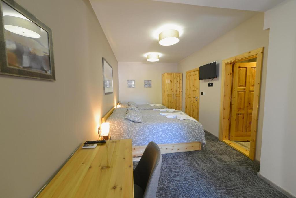 VIR Villa - Superior Twin Room