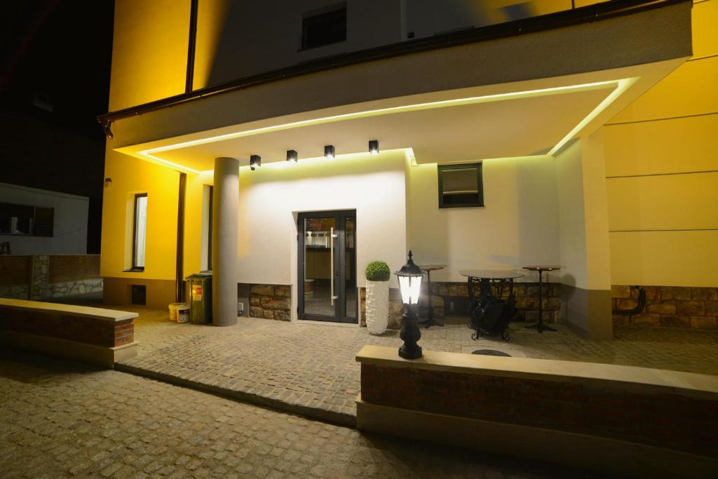 Fotografie z fotogalerie ubytování VIR Villa v destinaci Kruševac