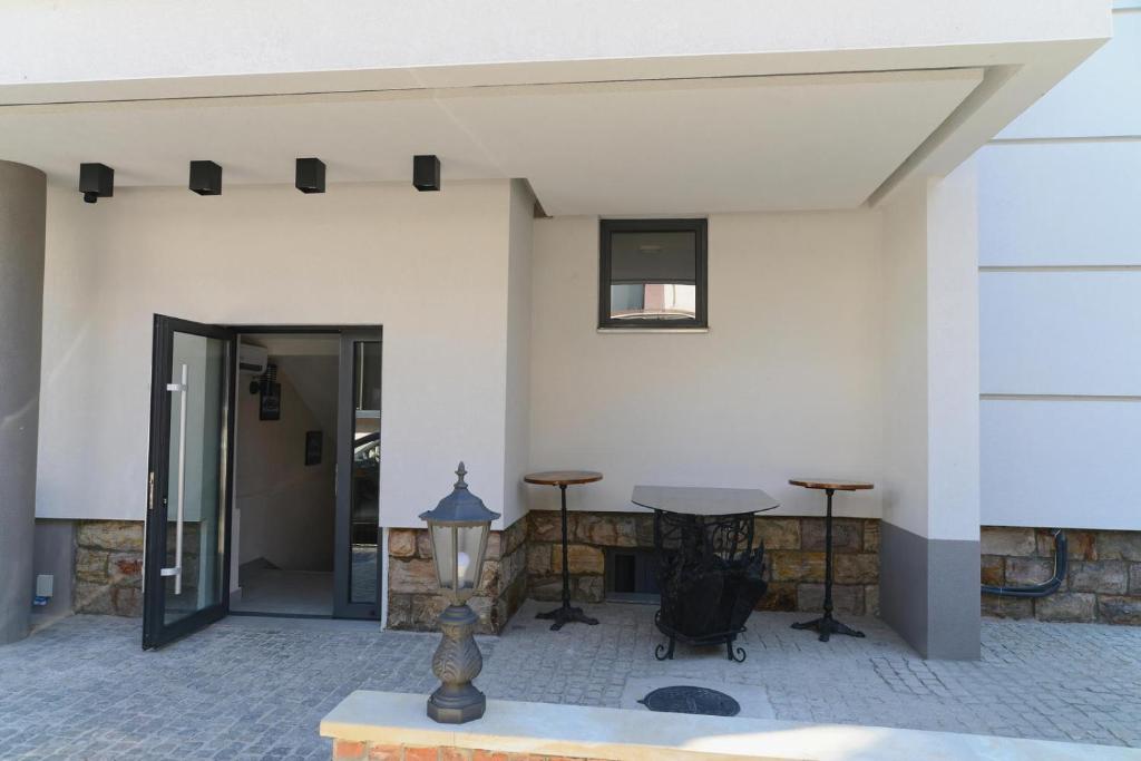 Fotografie z fotogalerie ubytování VIR Villa v destinaci Kruševac