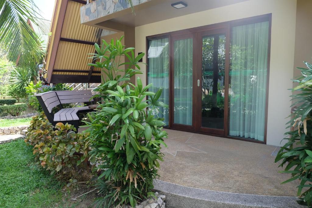 Lanta Sea House - 17