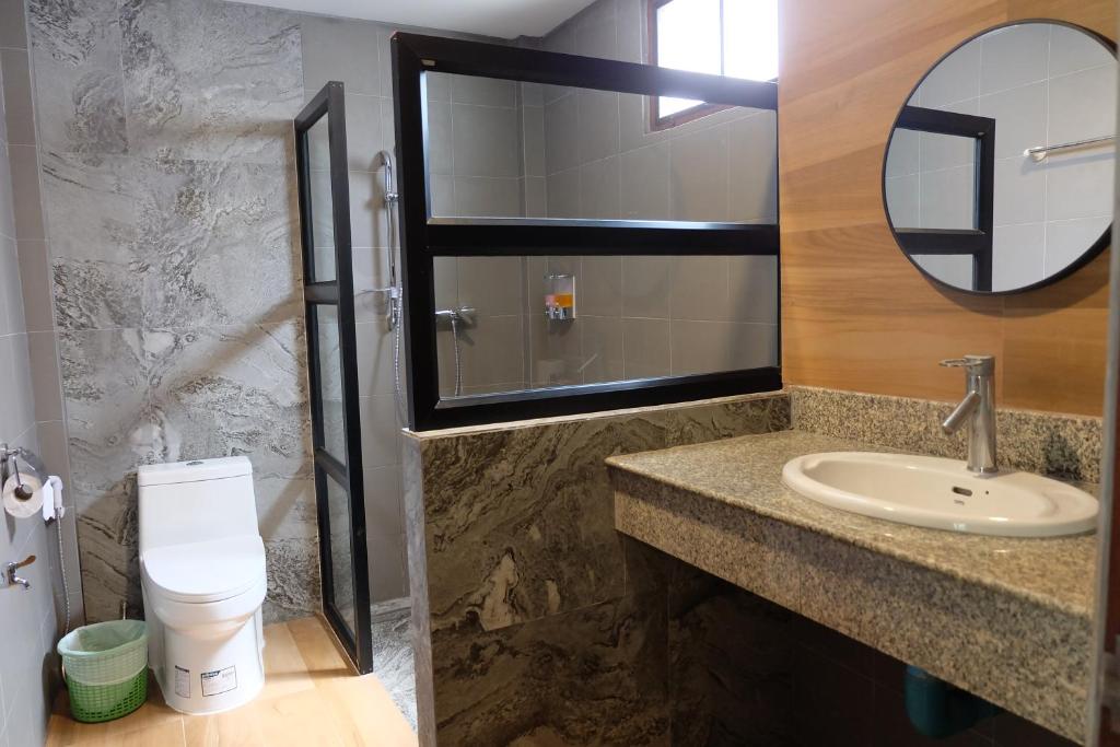 Lanta Sea House - 16