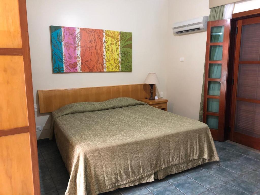  Flat Ramasco