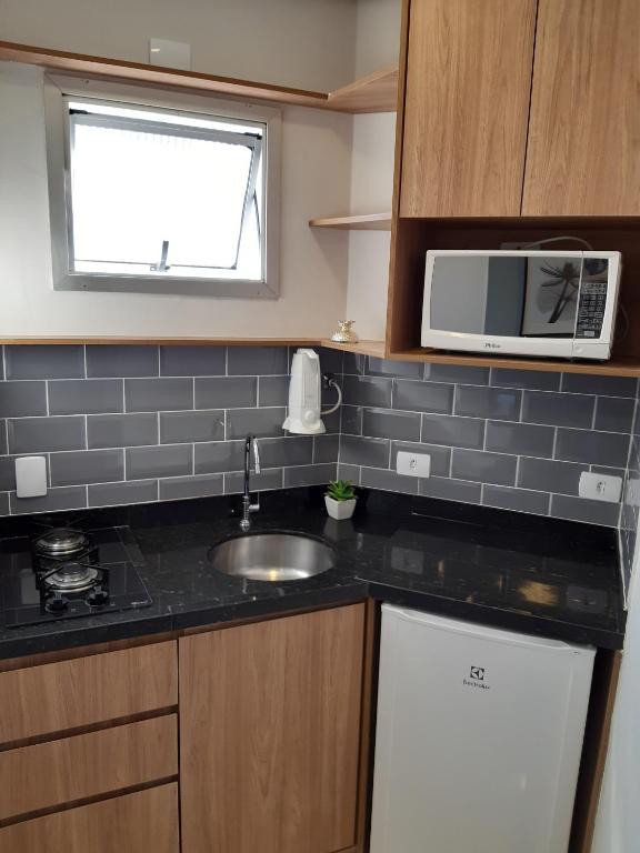  Royal Ibirapuera Park - Flat