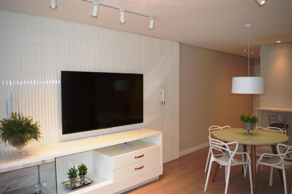  Rosa Apartamento Centro Orquídeas 204 A