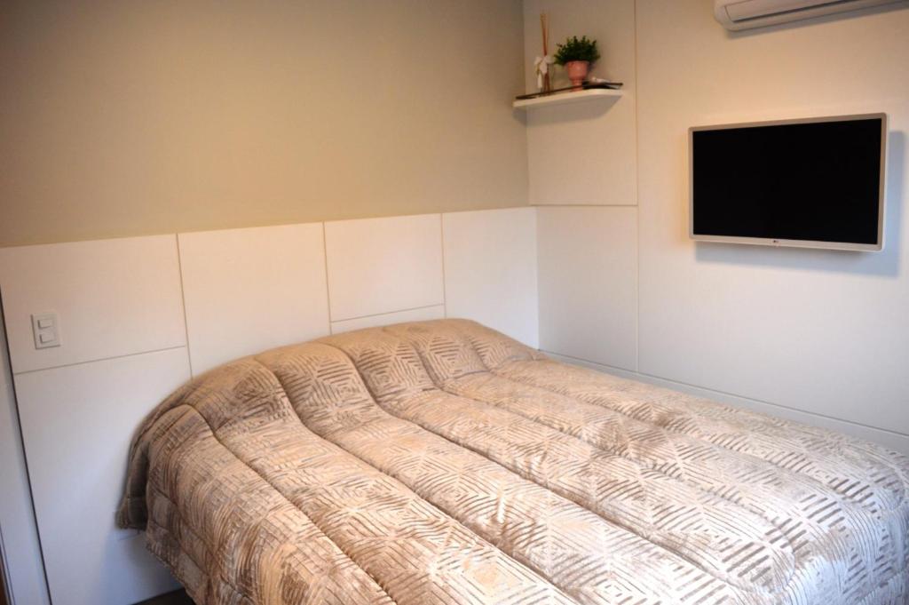  Rosa Apartamento Centro Orquídeas 204 A