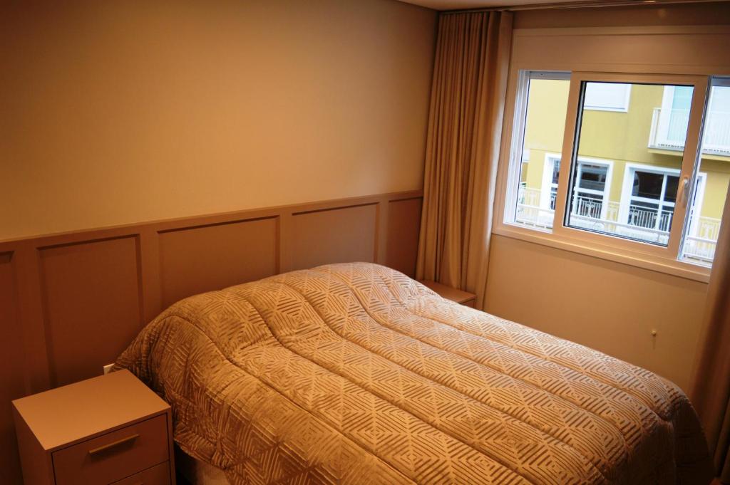  Rosa Apartamento Centro Orquídeas 204 A