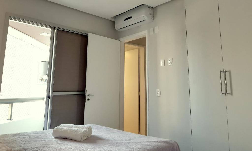  Royal Ibirapuera Park - Flat