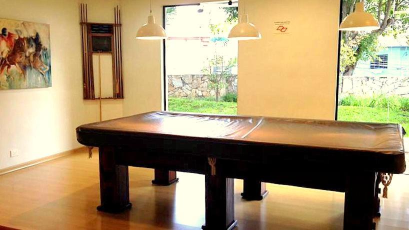  Royal Ibirapuera Park - Flat