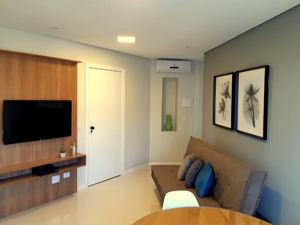  Royal Ibirapuera Park - Flat