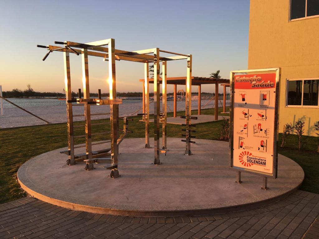  Golden Lake Arraial RJ