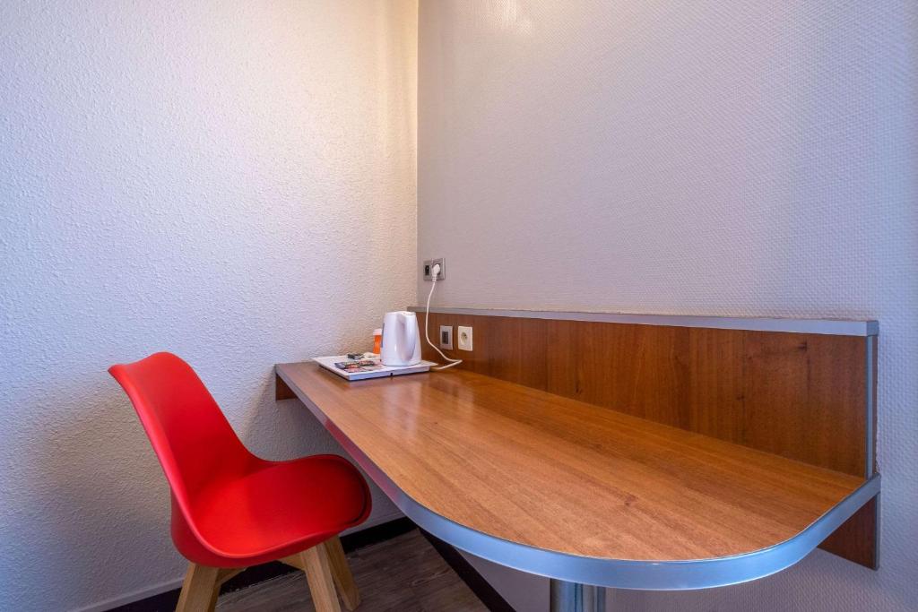 Comfort Hotel Linas - Montlhery - Habitación Doble - No Fumadores